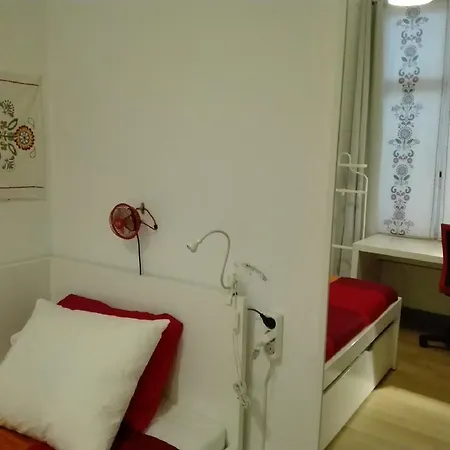 So Far So Homely Hostel *