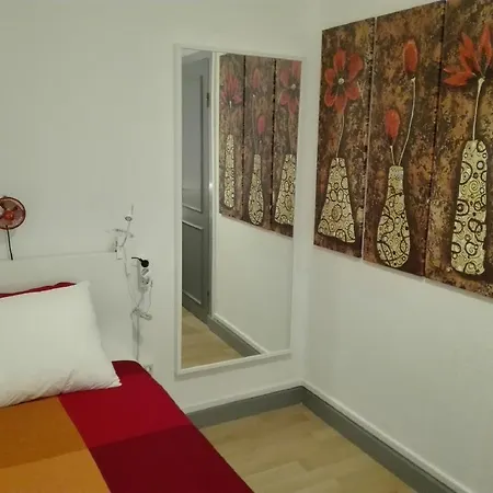 So Far So Homely Hostel *