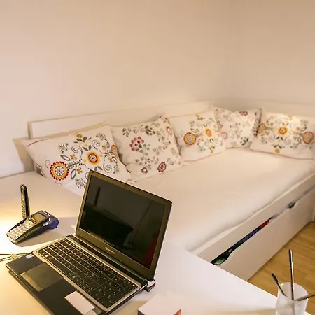 So Far So Homely