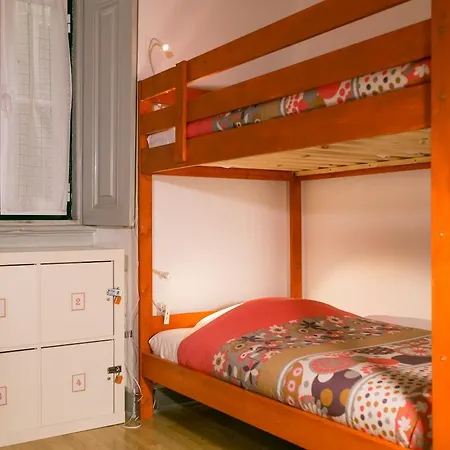 So Far So Homely * Lizbona
