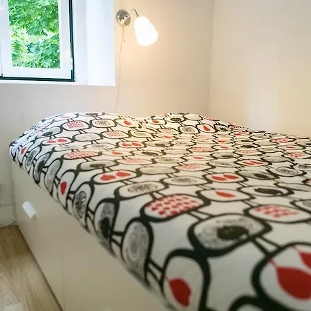 So Far So Homely אכסניה ליסבון